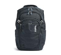 Thule Construct Backpack 24L- Padded Laptop Sleeve- Fits 15.6" pc- Protective Pocket for Glasses or Phone- Smart Organization