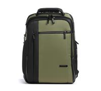 Diseñada para el profesional urbano, esta mochila de negocios Samsonite Spectrolite 3.0 combina un estilo elegante con funcionalidad práctica. Fabricada con poliéster resistente y un forro sintético,