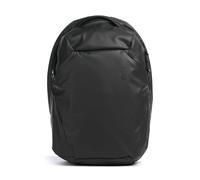 Diseñada para el profesional urbano y los viajeros diarios, esta mochila ligera combina estilo y practicidad. Fabricada con poliéster suave y un forro sintético, cuenta con un sistema de espalda acolc