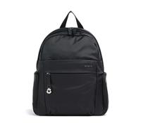 Diseñada para el uso urbano diario, esta mochila ligera Samsonite Move combina un estilo casual con funcionalidad práctica. Fabricada con nylon resistente y un forro sintético, ofrece una sensación su