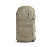 Diseñada para exploradores urbanos activos y amantes de la naturaleza, esta mochila deportiva Thule AllTrail combina funcionalidad con sostenibilidad. Fabricada con poliéster suave certificado por Blu