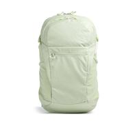 Diseñada para exploradores urbanos activos y amantes del aire libre, esta mochila ligera combina un estilo deportivo con innovación sostenible. Fabricada con poliéster reciclado suave certificado por