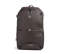 Diseñada para exploradores urbanos dinámicos y amantes de los viajes, esta mochila ligera combina un estilo deportivo con un tejido sostenible de poliéster reciclado que es suave y duradero. Cuenta co
