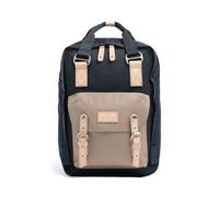 Diseñada para exploradores urbanos y desplazamientos diarios, esta mochila ligera combina un estilo casual con características prácticas. Fabricada con nylon suave y repelente al agua, garantiza durab