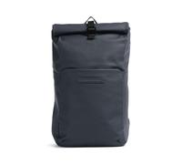Diseñada para exploradores urbanos y viajeros diarios, esta mochila casual con cierre enrollable combina estilo y funcionalidad. Fabricada con algodón suave recubierto y un forro sintético, ofrece dur