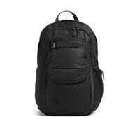 Diseñada para exploradores urbanos y viajeros diarios, esta mochila de viaje ligera combina estilo y funcionalidad con un tejido de poliéster sostenible certificado por Bluesign® para una producción e