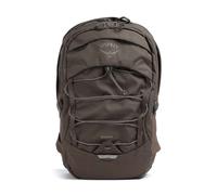 Diseñada para exploradores urbanos y viajeros diarios, esta mochila ligera combina estilo y practicidad con un exterior de poliéster suave y un acabado impregnado para mayor durabilidad. Cuenta con un