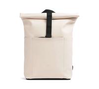 Diseñada para exploradores urbanos y viajeros diarios, esta mochila ligera combina estilo y sostenibilidad, fabricada con poliuretano suave y repelente al agua, libre de PFC y PVC. Cuenta con un compa