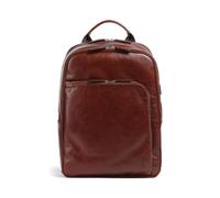 Diseñada para hombres urbanos en movimiento, esta mochila de negocios premium combina estilo y funcionalidad con una construcción en suave cuero de búfalo y un forro sintético para mayor durabilidad.