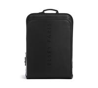 Diseñada para la vida dinámica en la ciudad y los viajes de negocios, esta mochila ligera de Delsey Paris combina estilo y practicidad. Fabricada con poliéster suave y un forro sintético, ofrece durab