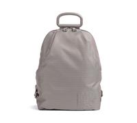 Diseñada para la vida urbana diaria, esta mochila ligera combina un estilo casual con funcionalidad práctica. Fabricada con poliéster suave y un forro sintético, ofrece durabilidad y fácil mantenimien