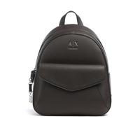 Diseñada para mujeres urbanas con estilo, esta mochila ligera combina imitación de cuero premium con un tacto suave para un look elegante y listo para el trabajo. El sistema de respaldo en contacto co