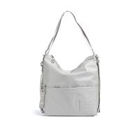 Diseñada para mujeres urbanas en movimiento, esta mochila ligera combina estilo con funcionalidad práctica para el uso diario. Fabricada en poliéster suave con un forro sintético, cuenta con un sistem