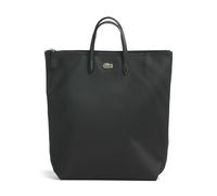 Diseñada para mujeres urbanas que buscan una mochila elegante pero práctica para el día a día, esta mochila Lacoste Concept combina un material sintético suave de primera calidad con un sistema de res