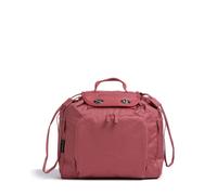 Diseñada para mujeres urbanas y activas, esta mochila de negocios elegante combina organización práctica con un estilo moderno. Fabricada en poliéster suave con un forro sintético resistente, cuenta c