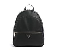 Diseñada para mujeres urbanas y activas, esta mochila Guess Manhattan II combina estilo y practicidad en una construcción ligera de imitación de cuero suave que se siente premium y duradera. El compar
