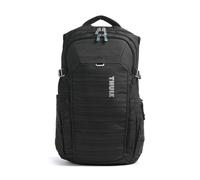 Diseñada para profesionales urbanos dinámicos, esta mochila de negocios ligera combina estilo y sostenibilidad. Está fabricada con nylon resistente certificado por Bluesign®, que garantiza un uso resp