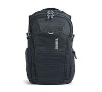 Diseñada para profesionales urbanos dinámicos, esta mochila de negocios ligera combina estilo y sostenibilidad. Está fabricada con nylon resistente certificado por Bluesign®, que garantiza un uso resp