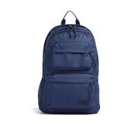 Diseñada para profesionales urbanos dinámicos, esta mochila Eastpak Office combina estilo con funcionalidad inteligente. Fabricada con poliéster resistente y un forro sintético, cuenta con un comparti
