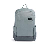 Diseñada para profesionales urbanos y viajeros diarios, esta mochila de negocios ligera combina una construcción elegante de nylon con un sistema trasero acolchado y transpirable para mayor comodidad