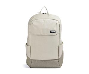 Diseñada para profesionales urbanos y viajeros diarios, esta mochila de negocios ligera combina una construcción elegante de nylon con un sistema trasero acolchado y transpirable para mayor comodidad 