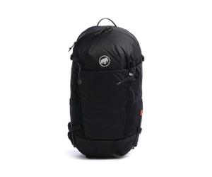 Diseñada para senderistas aventureros, esta mochila de senderismo Mammut Lithium 25 combina una construcción robusta de poliamida con un sistema de espalda en contacto para ofrecer comodidad y durabil