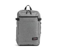 Diseñada para tus aventuras urbanas diarias, esta mochila ligera combina estilo y funcionalidad con poliéster reciclado ecológico que es repelente al agua y suave al tacto. Cuenta con un compartimento