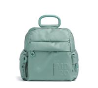 Diseñada para tus aventuras urbanas diarias, esta mochila ligera combina estilo y funcionalidad con tejido de poliéster sostenible y un forro sintético. Cuenta con un compartimento acolchado para port