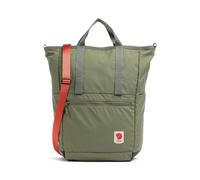 Diseñada para tus aventuras urbanas diarias, esta mochila ligera combina estilo y sostenibilidad, fabricada con nylon reciclado repelente al agua y libre de PFC. Cuenta con un compartimento acolchado
