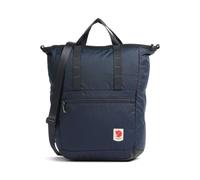 Diseñada para tus aventuras urbanas diarias, esta mochila ligera combina estilo y sostenibilidad, fabricada con nylon reciclado repelente al agua y libre de PFC. Cuenta con un compartimento acolchado