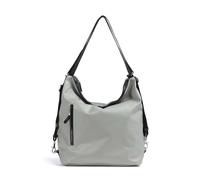 Diseñada para tus aventuras urbanas diarias, esta mochila ligera combina un estilo casual con funcionalidad práctica. Fabricada con nylon suave y forro sintético, ofrece durabilidad y fácil mantenimie