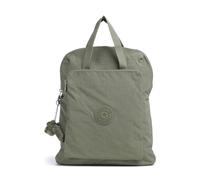 Diseñada para tus aventuras urbanas diarias, esta mochila ligera combina un estilo casual con funcionalidad práctica. Fabricada con poliamida suave y un forro sintético, ofrece durabilidad y fácil man