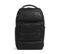 Diseñada para un uso diario dinámico, esta mochila ligera combina un estilo casual con funcionalidad práctica. Fabricada con poliéster suave y forro sintético, ofrece durabilidad y fácil mantenimiento