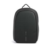 Diseñada para viajar por la ciudad y el uso diario, esta mochila ligera combina estilo con funcionalidad inteligente. Fabricada en poliéster suave con un acabado recubierto, repelente al agua y resist