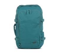 Diseñada para viajeros dinámicos, esta mochila de viaje ligera combina practicidad con estilo, fabricada en nylon repelente al agua para mayor durabilidad y sostenibilidad. Cuenta con un compartimento