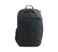 Diseñada para viajeros dinámicos, esta mochila Thule Aion combina estilo y funcionalidad con un material de lona sostenible certificado por Bluesign®, garantizando una producción ecológica. Cuenta con