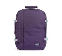 Diseñada para viajeros que buscan practicidad y estilo, esta mochila de viaje Cabin Zero Classic combina poliéster ligero con un acabado repelente al agua para un uso diario duradero. Cuenta con un co