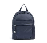 Diseñada para viajeros urbanos de negocios, esta mochila Samsonite 5.0 S combina un estilo elegante con funcionalidad práctica. Fabricada en nylon suave con un forro sintético, ofrece durabilidad y li