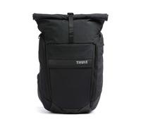 Diseñada para viajeros urbanos dinámicos, esta mochila ligera combina un estilo deportivo con funcionalidad práctica. Fabricada con nylon y poliéster duraderos certificados por Bluesign® para un uso r