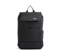 Diseñada para viajeros urbanos y de negocios, esta mochila ligera combina funcionalidad con un estilo elegante. Fabricada con poliéster ripstop resistente y un forro sintético, garantiza un rendimient