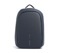 Diseñada para viajeros urbanos y desplazamientos diarios, esta mochila ligera combina estilo y sostenibilidad, fabricada con poliéster reciclado certificado por el Global Recycled Standard. Cuenta con
