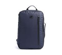 Diseñada para viajeros urbanos y personas que se desplazan a diario, esta mochila ligera combina un estilo deportivo con funcionalidad práctica. Fabricada con poliamida repelente al agua y sin PFC, ap