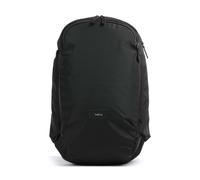 Diseñada para viajes urbanos dinámicos, esta mochila ligera combina sostenibilidad con estilo, fabricada con poliéster reciclado suave para viajeros conscientes con el medio ambiente. Cuenta con un co
