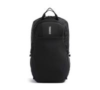 Diseñada para viajes urbanos dinámicos, esta mochila ligera combina un estilo deportivo con funcionalidad práctica. Fabricada con nylon suave, recubierto, libre de PFC y certificada por Bluesign®, gar