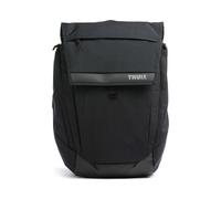 Diseñada para viajes urbanos dinámicos, esta mochila ligera combina un estilo deportivo con funcionalidad práctica. Fabricada con nylon y poliéster duraderos certificados por Bluesign® para una produc