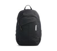 Diseñada para viajes urbanos dinámicos y uso diario, esta mochila ligera combina estilo con sostenibilidad, fabricada con nylon y poliéster reciclados. Cuenta con un compartimento acolchado para portá
