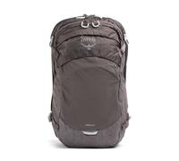 Diseñada para viajes urbanos dinámicos y uso diario, esta mochila ligera combina un estilo deportivo con innovación sostenible, fabricada con nylon reciclado duradero y libre de PFC. Cuenta con un com