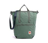 Fjällräven High Coast Totepack Mochila urbana 40 cm Compartimento para el portátil verde