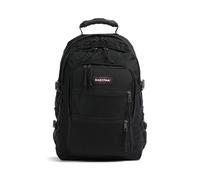 Diseñada para viajes urbanos y el uso diario, esta mochila ligera combina estilo con funcionalidad práctica. Fabricada en poliamida suave con un forro sintético, ofrece durabilidad y fácil mantenimien