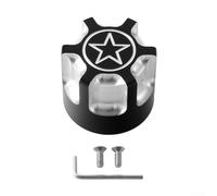 Diseñado para Can-Am para Spyder para F3 para RT para RT-S: cubierta de aluminio para llave de encendido SuppoFor RTing funcionalidad y aspecto personalizado